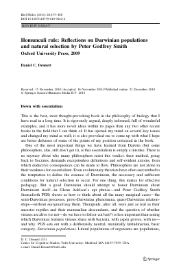 Dennett_Review_Essay_Homunculi_Rule_Reflections_on_Darwinian_Populations.pdf